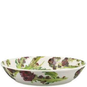 Emma Bridgewater Broccoli Medium Pasta Bowl